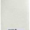 Mack 1013795 - 4 geplooide winkelhaken wit gelakt 60x60mm | 10 stuks