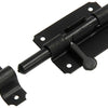 Mack 1013730 - 1 boksgrendel zw cataf. 80mm | 5 stuks