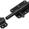 Mack 1013732 - 1 boksgrendel zwart cataf. 100mm | 5 stuks