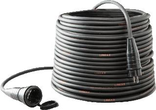 Ngk verleabel 50mtr 3g2.5 230v