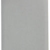 Mack 1013643 - 4 hoekverbinders hoog wit | 5 stuks