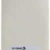 Mack 1013645 - 4 hoekverbinders smal bruin | 5 stuks