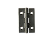 Mack 1013708 - 2 smalle scharnieren inox h 35 x b 22 mm | 5 stuks - afbeelding 2