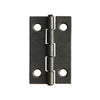 Mack 1013709 - 2 smalle scharnieren inox h 40 x b 25 mm | 5 stuks