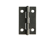 Mack 1013709 - 2 smalle scharnieren inox h 40 x b 25 mm | 5 stuks - afbeelding 4