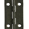 Mack 1013710 - 2 smalle scharnieren inox h 50 x b 30 mm | 5 stuks
