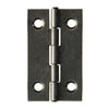 Mack 1013710 - 2 smalle scharnieren inox h 50 x b 30 mm | 5 stuks