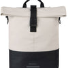 Basil cove shopper mik 14-16l 14 x 29 x 36 cm - zwart wit