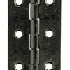 Mack 1013711 - 2 smalle scharnieren inox h 60 x b 35 mm | 5 stuks