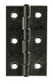 Mack 1013711 - 2 smalle scharnieren inox h 60 x b 35 mm | 5 stuks