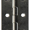 Mack 1013711 - 2 smalle scharnieren inox h 60 x b 35 mm | 5 stuks