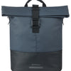 Basil cove shopper mik 14-16l 14 x 29 x 36 - blauw zwart
