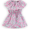 Corolle ma - poppenjurk roze
