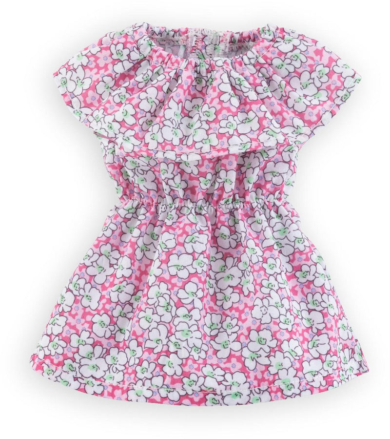 Corolle ma - poppenjurk roze
