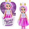 Sparkle girlz zuru prinses ijshoorn