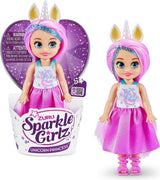 Sparkle girlz zuru prinses ijshoorn - afbeelding 1