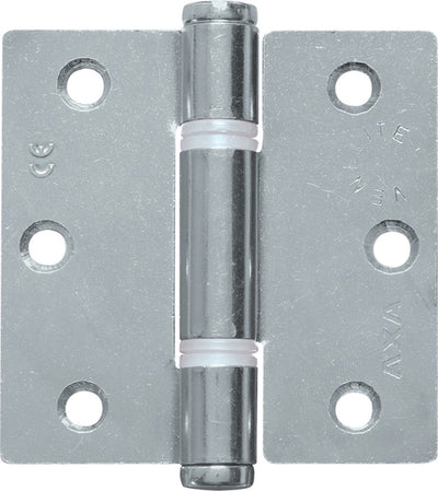 Axa venelite scharnier rechte hoek 76 x 76 mm