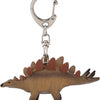 Mojo sleutelhanger stegosaurus - 387448
