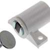 Mack 1013834 - 2 magneetsloten wit 3 - 4 kg | 5 stuks