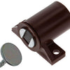 Mack 1013835 - 2 magneetsloten bruin 3 - 4 kg | 5 stuks