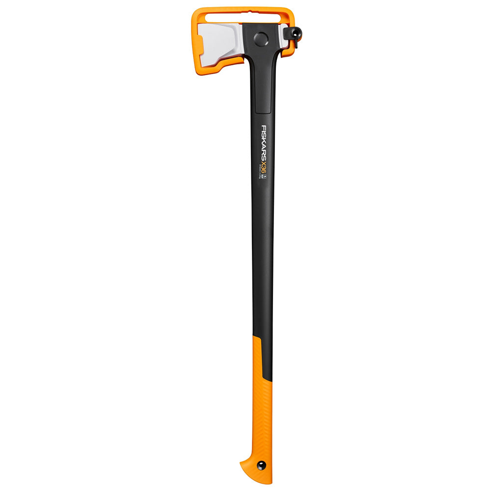 Fiskars bijl x splitting axe x36 l blade