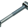 Mack 1013836 - 4 verbindingsschroeven met dwarsmoer m6x70 + m10x12,5 | 5 stuks