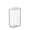 Mepal bewaardoos modula 2000ml wit