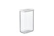 Mepal modula voorraaddoos 2000ml wit 14,4x9x22,2cm