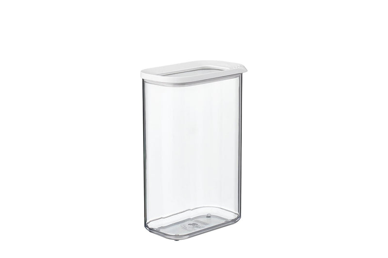 Mepal bewaardoos modula 2000ml wit