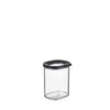 Mepal bewaardoos modula 375ml - zwart