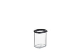 Mepal bewaardoos modula mini 375ml - zwart - afbeelding 1