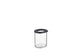 Mepal bewaardoos modula mini 375ml - zwart