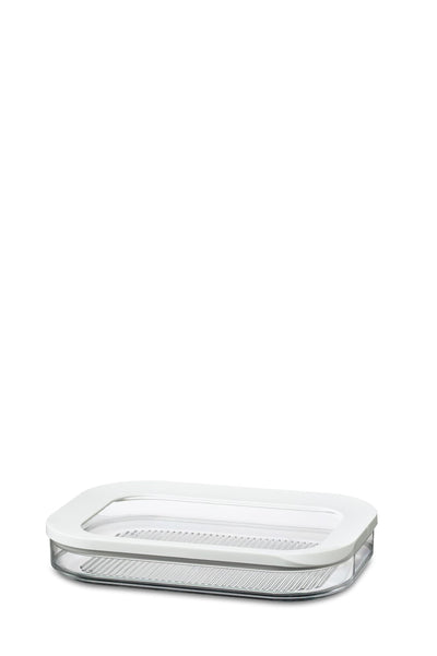 Mepal vleeswarendoos modula 550 1 wit