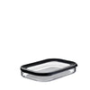 Mepal vleeswarendoos modula 550 1 - zwart