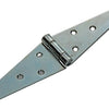 1014444 - staarthengen 2 gel.bl.verz. 250 x 50 mm | 12 stuks