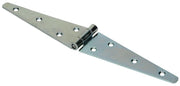 1014445 - staarthengen 2 gel.bl.verz. 300 x 50 mm | 12 stuks - afbeelding 1