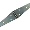 1014445 - staarthengen 2 gel.bl.verz. 300 x 50 mm | 12 stuks