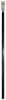 Mack 1014447 - kastbaar verchroomd l 120 cm h 30 x b 15 x 0,8 mm | 5 stuks