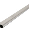 Mack 1014450 - kastbaar wit l 120 cm h 30 x b 15 x 0,8 mm | 5 stuks