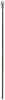 Mack 1014461 - 2 stellijsten vernikkeld 1,5 m | 5 stuks
