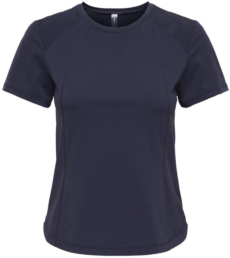 Only play - onpalma on ss reg tee dames sportshirt