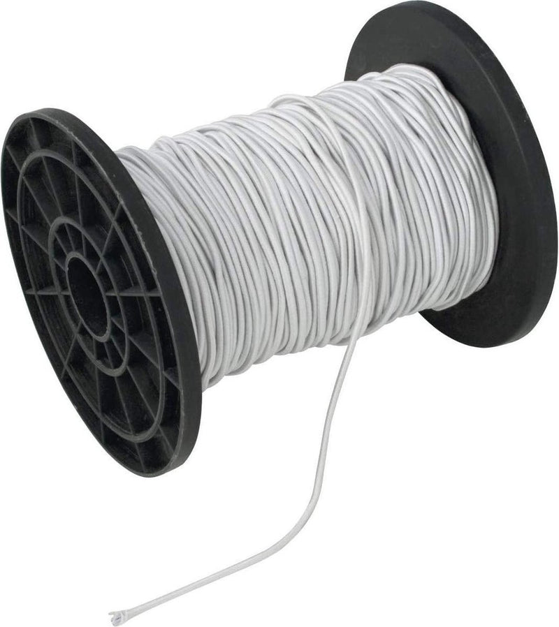 Eurotrail elastiek - 3mm - 10meter