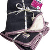 Bunny nature bunnybedding easy plasmat roze