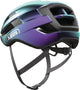 Abus wingback fietshelm flipflop purple