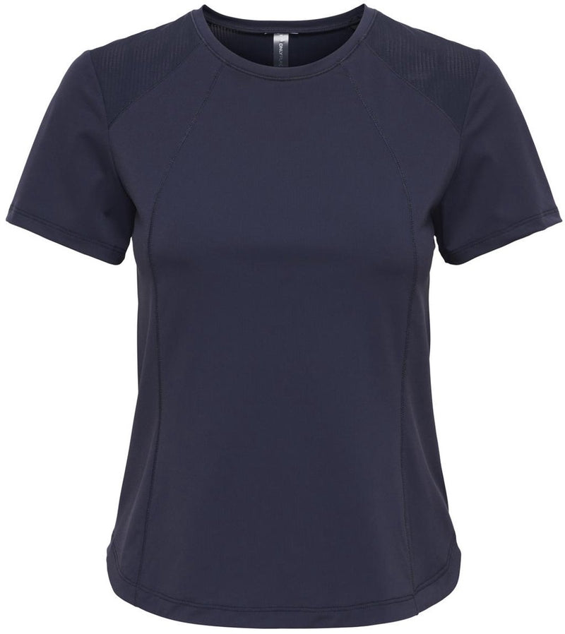 Only play - onpalma on ss reg tee dames sportshirt