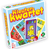 Tactic kleuter kwartet – kaartspel – kinderspel – vanaf 3 jaar – 2-4 spelers