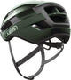 Abus wingback fietshelm moss green