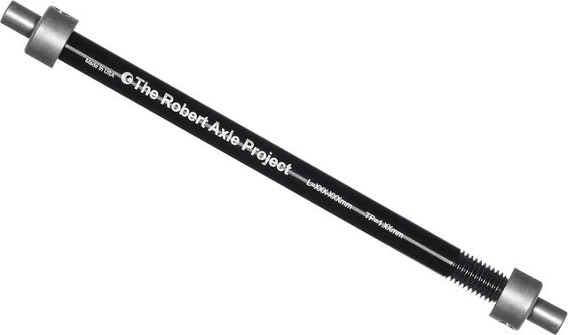 Old man mountain fit kit rear thru axle