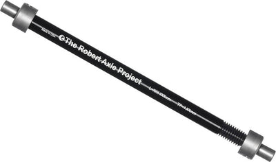 Old man mountain fit kit rear thru axle
