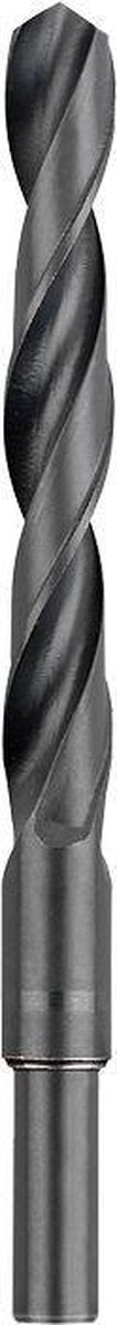 KWB KWB HSS-Spiraalboor met afgedraaide schacht 17mm